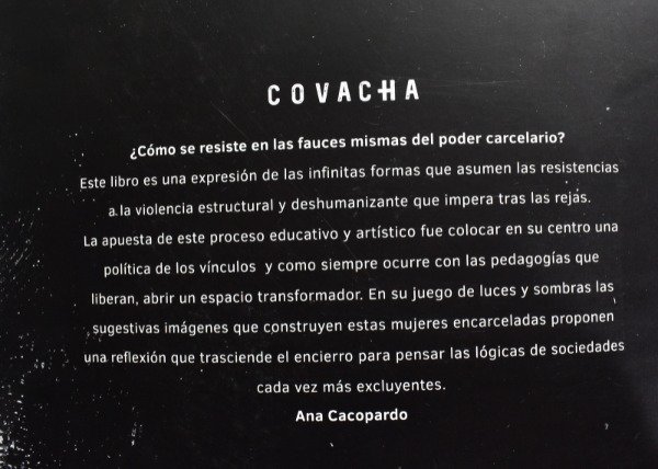 Covacha - Colectivo