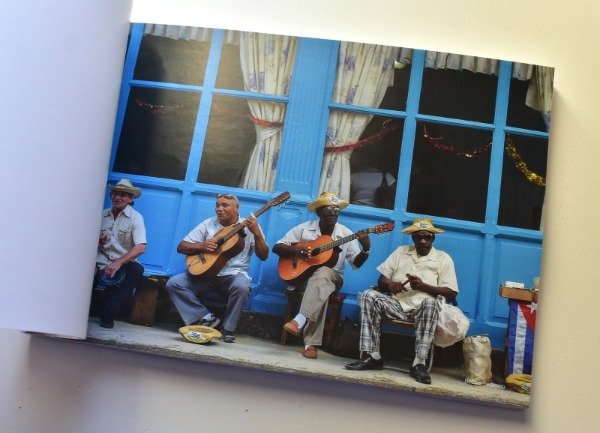 Tu mirada sobre Cuba - Colectivo Fotografxs de Argentina