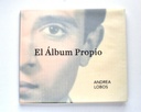 El Álbum Propio - Andrea Lobos