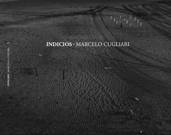 Indicios-Marcelo Cugliari