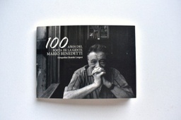 [LP 0014] 100 años del poeta de la gente Mario Benedetti - Eduardo Longoni