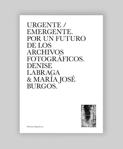 [AA 0023] Urgente -Emergente - Labraga Denis y Burgos María José