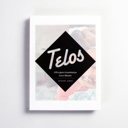 [LAR 429] Telos - Teresa Jimenez